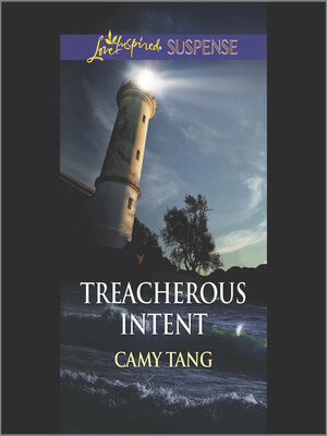 cover image of Treacherous Intent